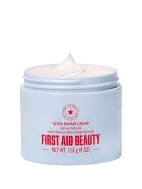 First Aid Beauty Ultra Repair Cream NWOB